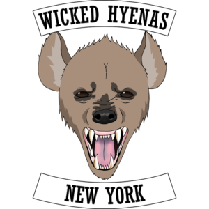 Wicked Hyenas patch